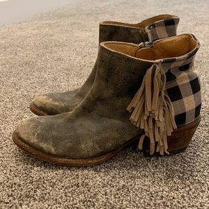 Macie Bean Boots